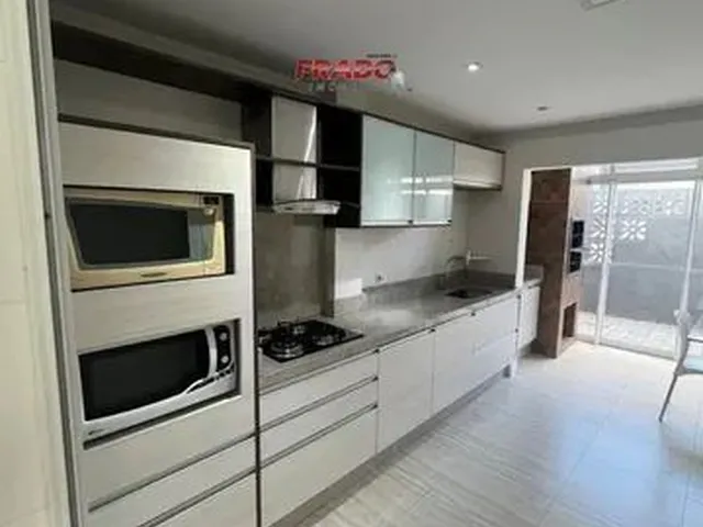 Imagem 5: Locação Casa com 3 dormitórios