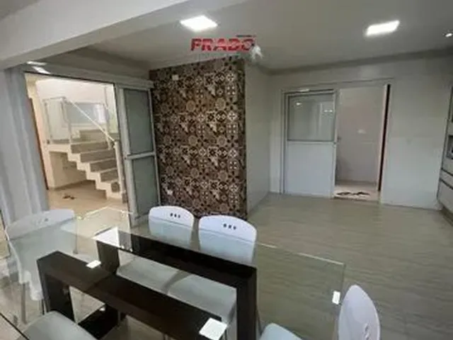 Imagem 2: Locação Casa com 3 dormitórios