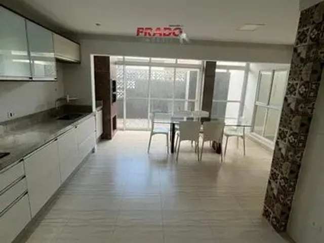 Imagem 14: Locação Casa com 3 dormitórios