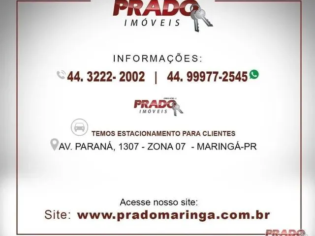 Imagem 7: Locação Casa com 3 dormitórios
