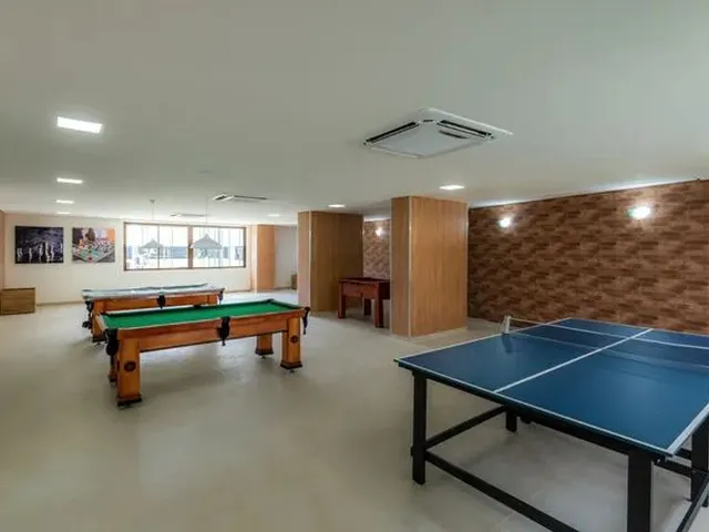 Imagem 3: Edf Reserva Polidorio | Mobiliado | 53M² | 2 Quartos | 3.000