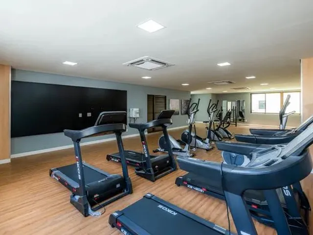 Imagem 16: Edf Reserva Polidorio | Mobiliado | 53M² | 2 Quartos | 3.000