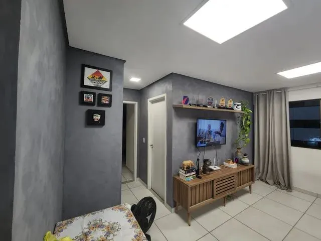 Imagem 11: Edf Reserva Polidorio | Mobiliado | 53M² | 2 Quartos | 3.000