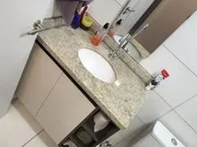 Imagem 8: Edf Reserva Polidorio | Mobiliado | 53M² | 2 Quartos | 3.000