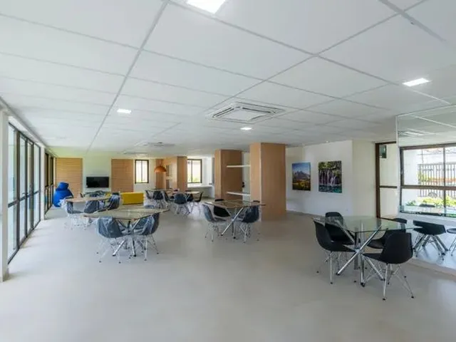 Imagem 6: Edf Reserva Polidorio | Mobiliado | 53M² | 2 Quartos | 3.000