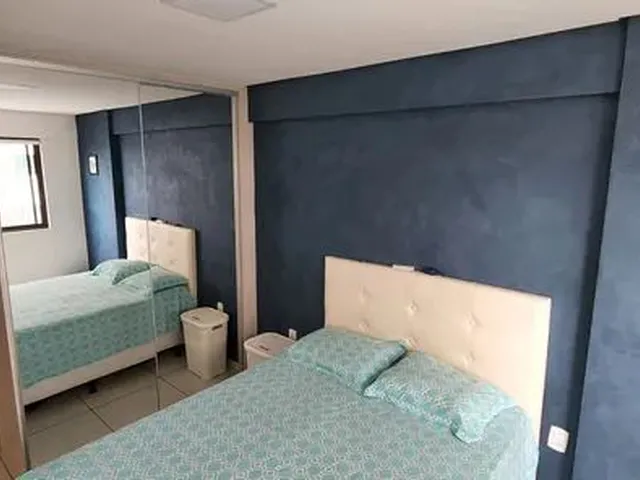 Imagem 7: Edf Reserva Polidorio | Mobiliado | 53M² | 2 Quartos | 3.000