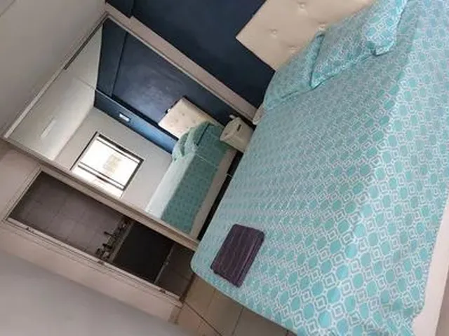 Imagem 9: Edf Reserva Polidorio | Mobiliado | 53M² | 2 Quartos | 3.000