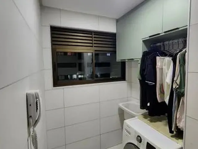 Imagem 12: Edf Reserva Polidorio | Mobiliado | 53M² | 2 Quartos | 3.000