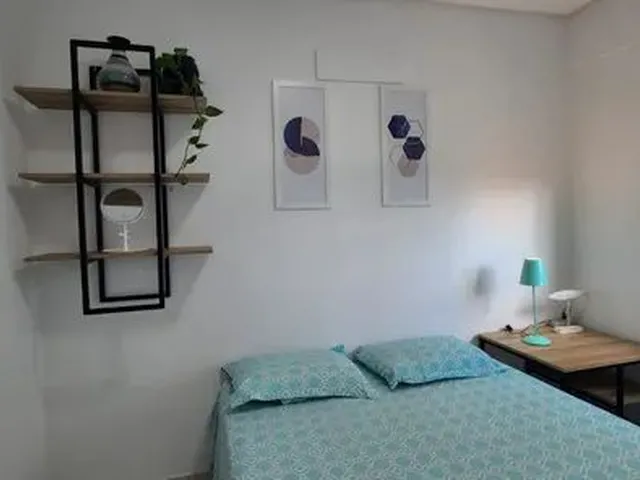 Imagem 5: Edf Reserva Polidorio | Mobiliado | 53M² | 2 Quartos | 3.000