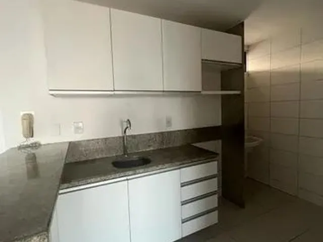 Imagem: Atenção Flat com Moveis Fixos Não Possui