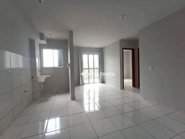 Imagem: Apartamento Novo para Alugar por R$1070.00