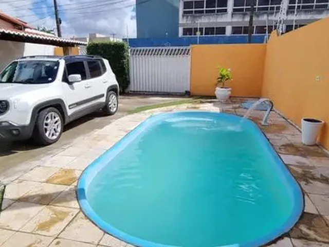Imagem: Ótima Casa com Piscina Zona Norte
