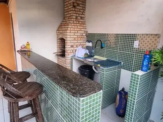 Imagem 6: Ótima Casa com Piscina Zona Norte