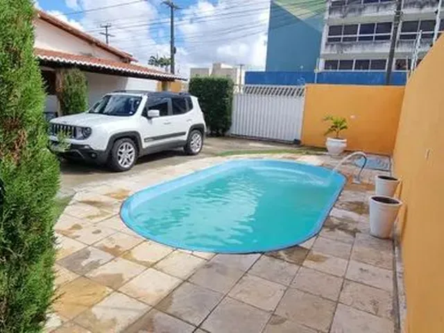 Imagem 8: Ótima Casa com Piscina Zona Norte