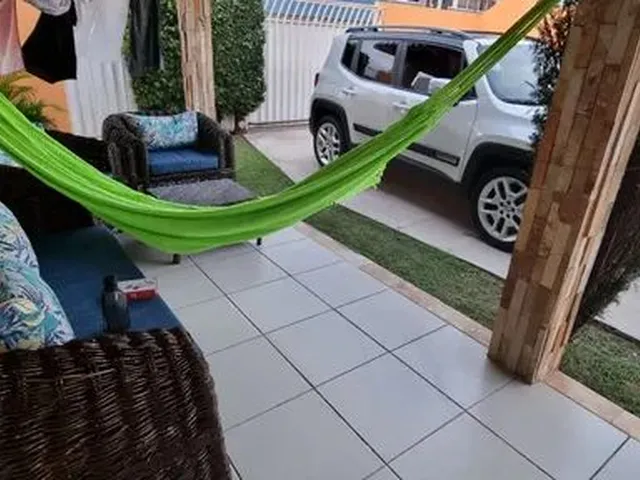 Imagem 5: Ótima Casa com Piscina Zona Norte