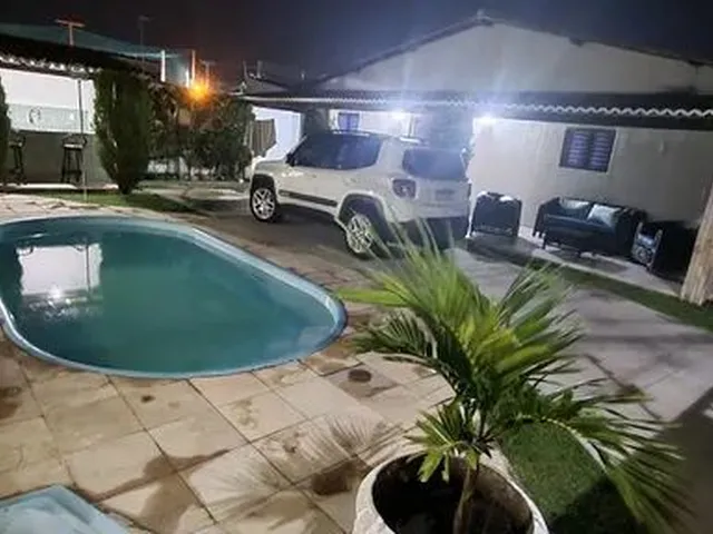 Imagem 10: Ótima Casa com Piscina Zona Norte