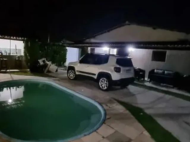 Imagem 3: Ótima Casa com Piscina Zona Norte