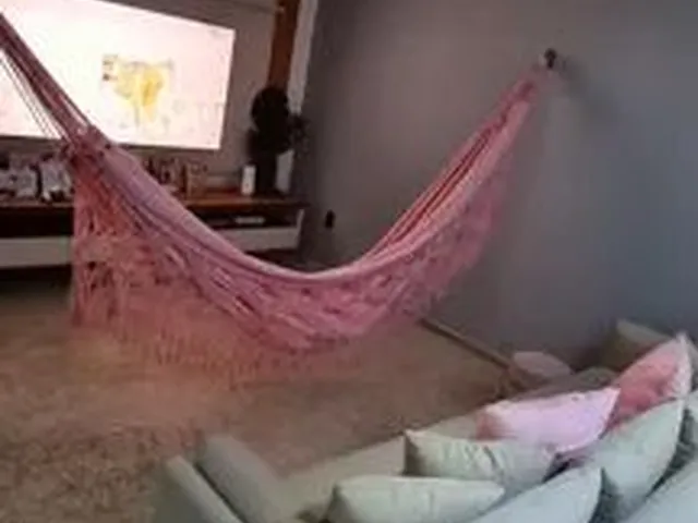 Imagem 4: Ótima Casa com Piscina Zona Norte
