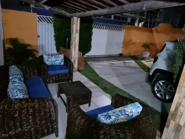 Imagem 9: Ótima Casa com Piscina Zona Norte