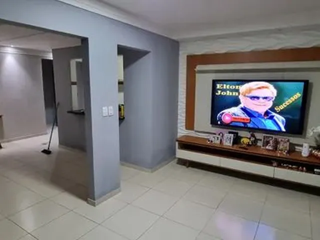 Imagem 7: Ótima Casa com Piscina Zona Norte