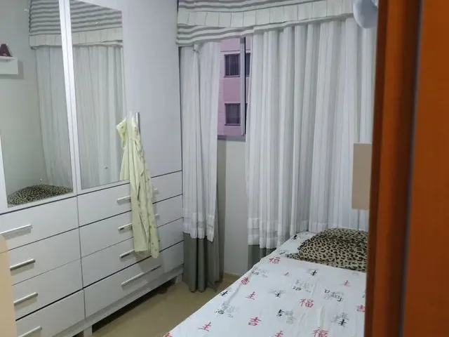 Imagem: Apartamento Vila Imperial