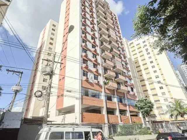 Imagem: Apartamento Residencial em Vila dos Cabanos