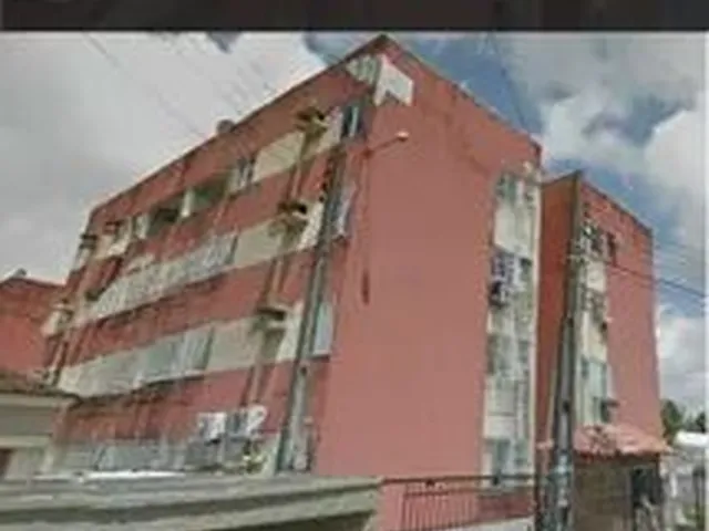 Imagem: Apartamento no Bongi