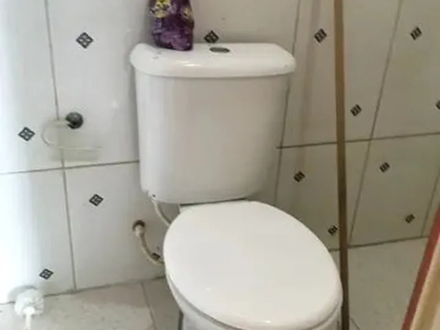 Imagem 3: Aluguel de Quarto
