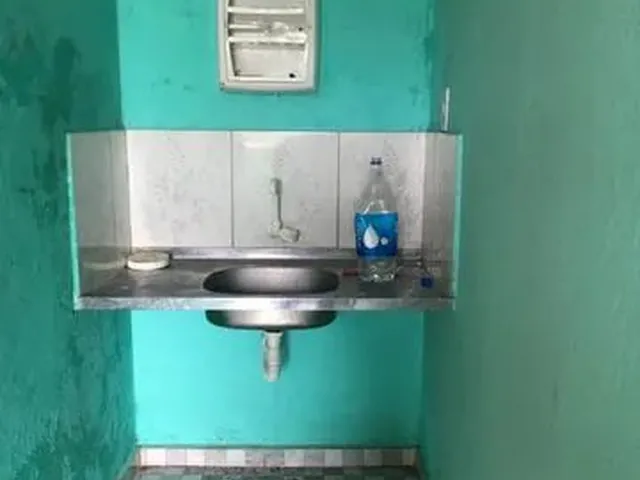 Imagem 2: Aluguel de Quarto