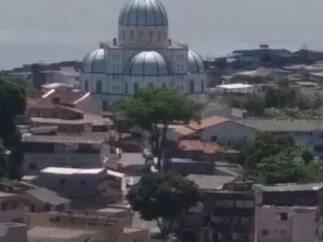 Imagem: Aluga Apartamento 550,00 Reais com Água