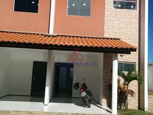 Imagem 1: Casa de Condominio em Ininga - Teresina