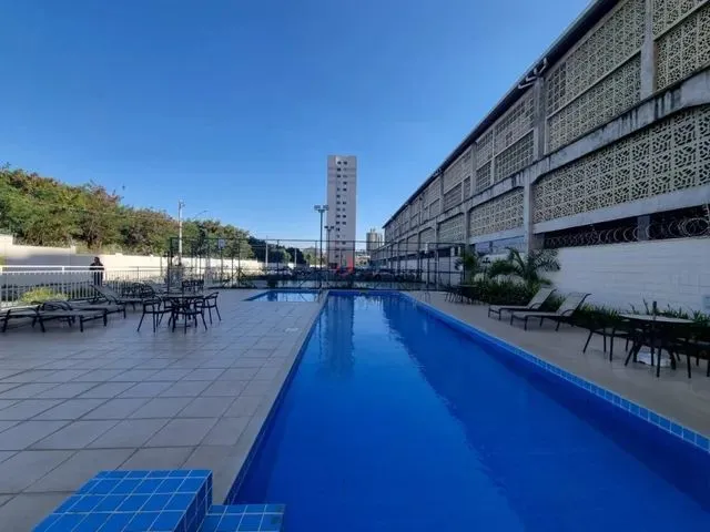 Imagem: Apartamento com 2 Dormitórios para Alugar