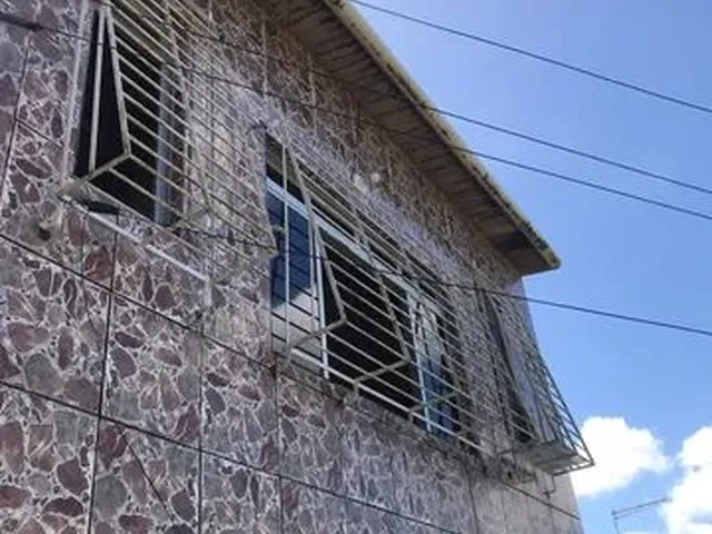 Imagem: Casa Tabajara Alugar 600,00