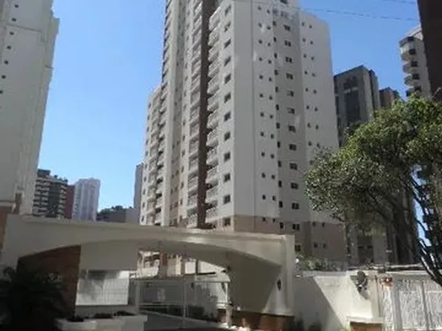 Imagem: O apartamento possui 3 Dormitórios, 1 Banheiro, 1 Vaga na