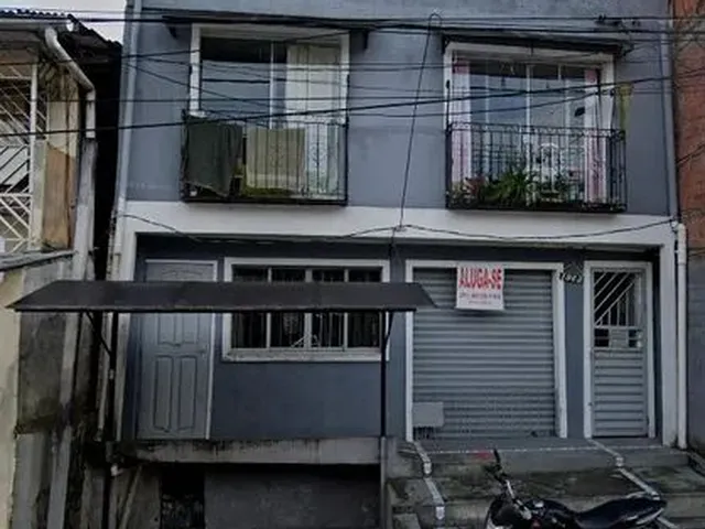Imagem: Apartamento 2 Quartos na Boaventura da Silva