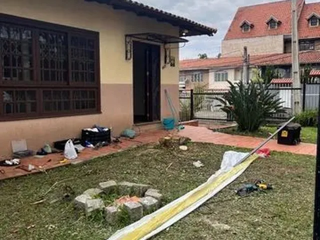 Imagem 1: Casa Comercial para Locação