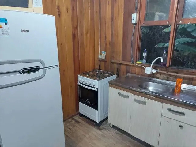 Imagem 3: Aluga-Se Casa no Canto da Lagoa