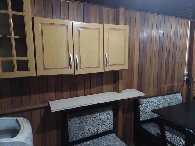 Imagem 5: Aluga-Se Casa no Canto da Lagoa