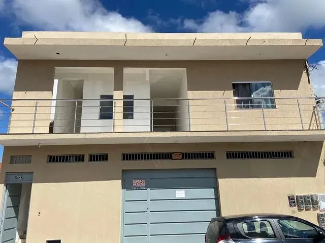 Imagem 5: Aluga-Se Um Apartamento em Ipirá