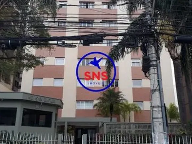 Imagem: Apartamento Residencial em Campinas - Sp