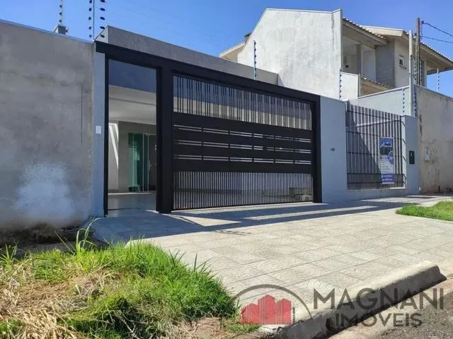 Imagem 1: Locação Casa com 3 dormitórios