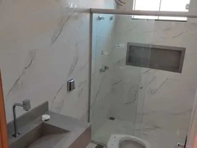 Imagem 3: Locação Casa com 3 dormitórios