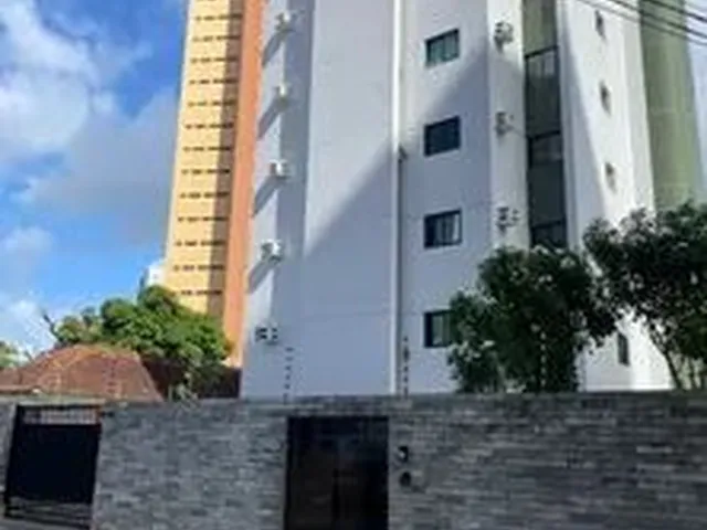 Imagem: Apt para Alugar nos Aflitos