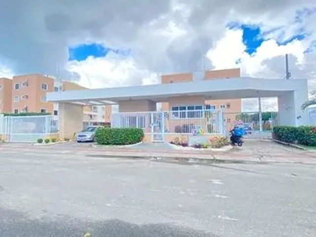 Imagem: Apartamento no Condomínio Brisas Vida Bela