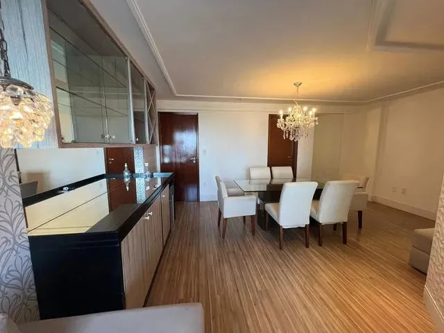 Imagem 8: Apartamento para Aluguel Tem 110M² com 3 Suítes em Ponta Negra - Natal - Rn
