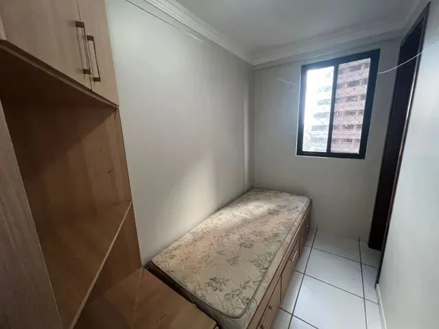 Imagem 11: Apartamento para Aluguel Tem 110M² com 3 Suítes em Ponta Negra - Natal - Rn