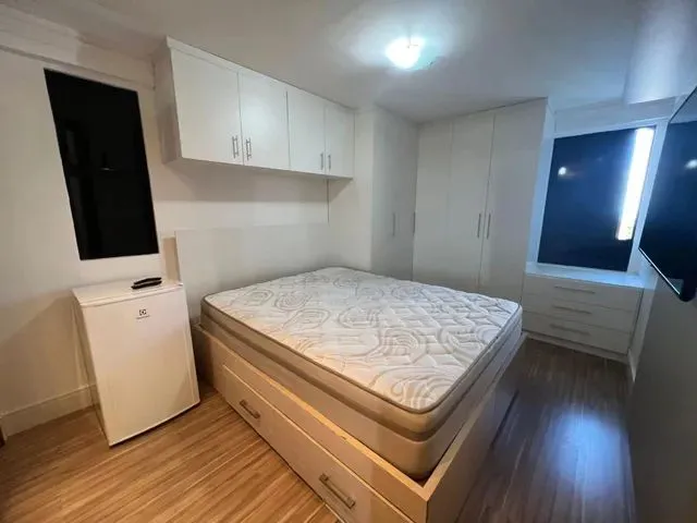 Imagem 15: Apartamento para Aluguel Tem 110M² com 3 Suítes em Ponta Negra - Natal - Rn