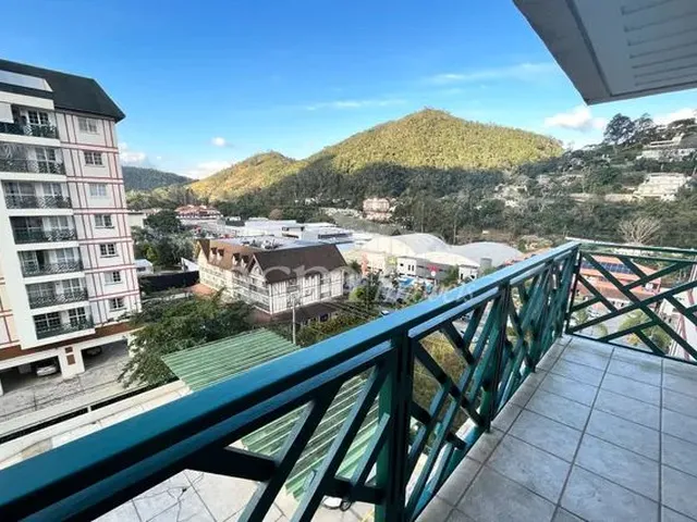 Imagem: Granja Brasil. Apartamento Sol da Manhã