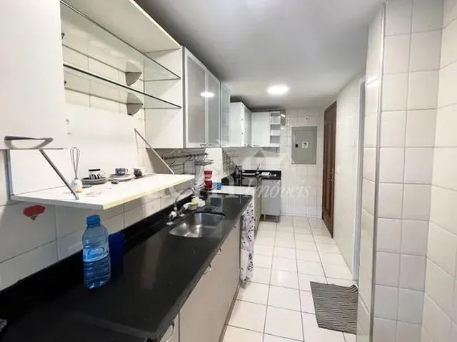 Imagem 8: Granja Brasil. Apartamento Sol da Manhã. 3 Quartos
