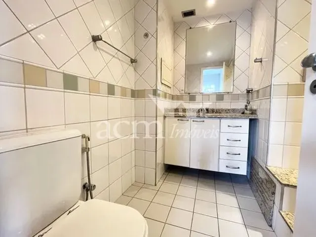 Imagem 5: Granja Brasil. Apartamento Sol da Manhã. 3 Quartos